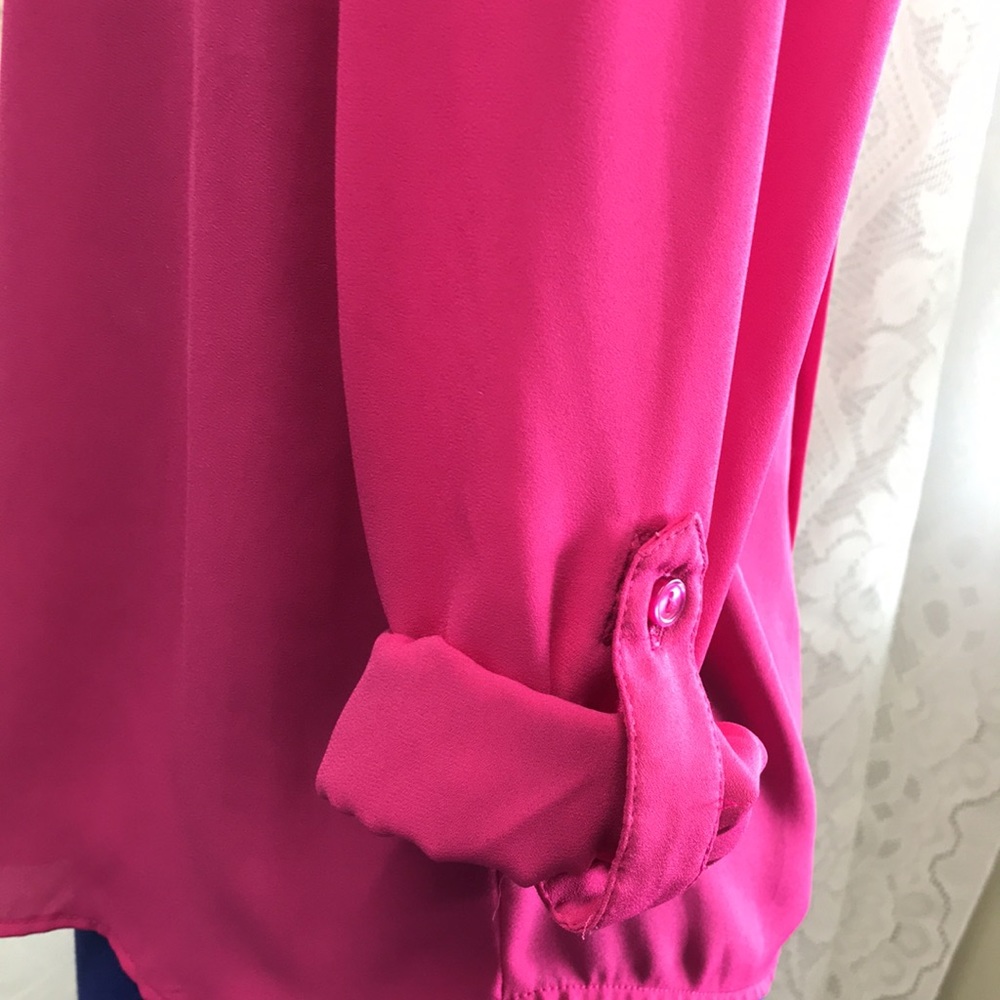 The Limited Dress Shirt - Picture 9 of 11